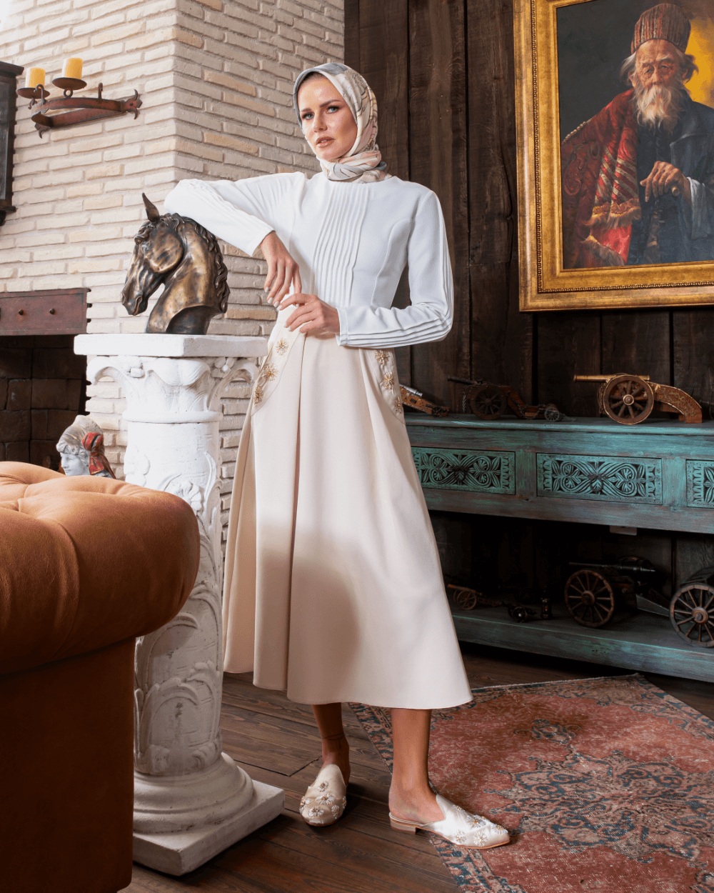 Verelli ELIZABETH - Verelli